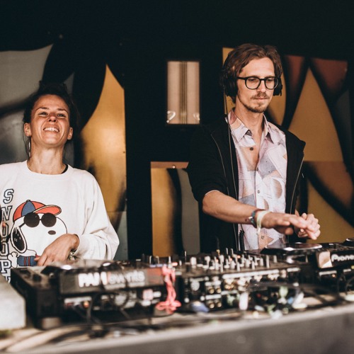 K+E @ Lusatia Festival 2022 (Pachamama Stage)