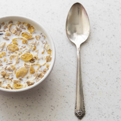 Lesson for the Day (homebrand cereal version)