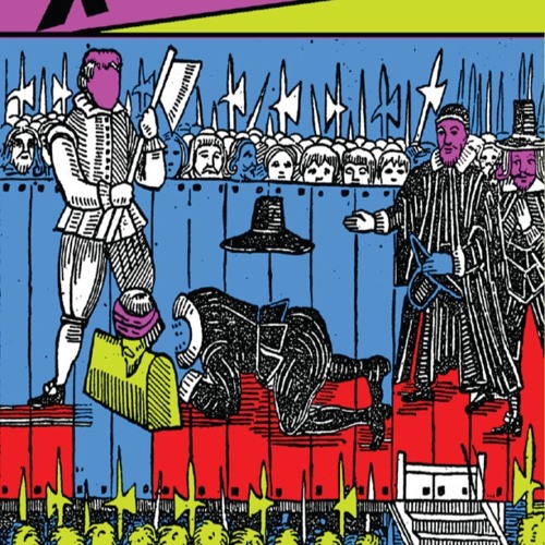 Stream KILL THE HIPPIES Defective from Special Master CS by Color And