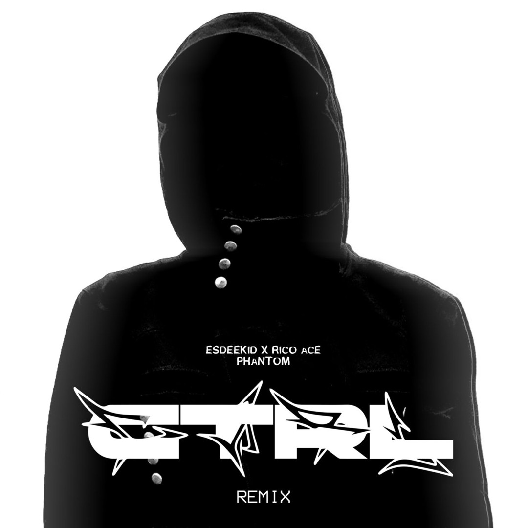 Stream EsDeeKid x Rico Ace - Phantom (Ctrl Remix) [Free Download] by ...