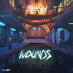 Papa Khan - Wounds [NCS10 Release]