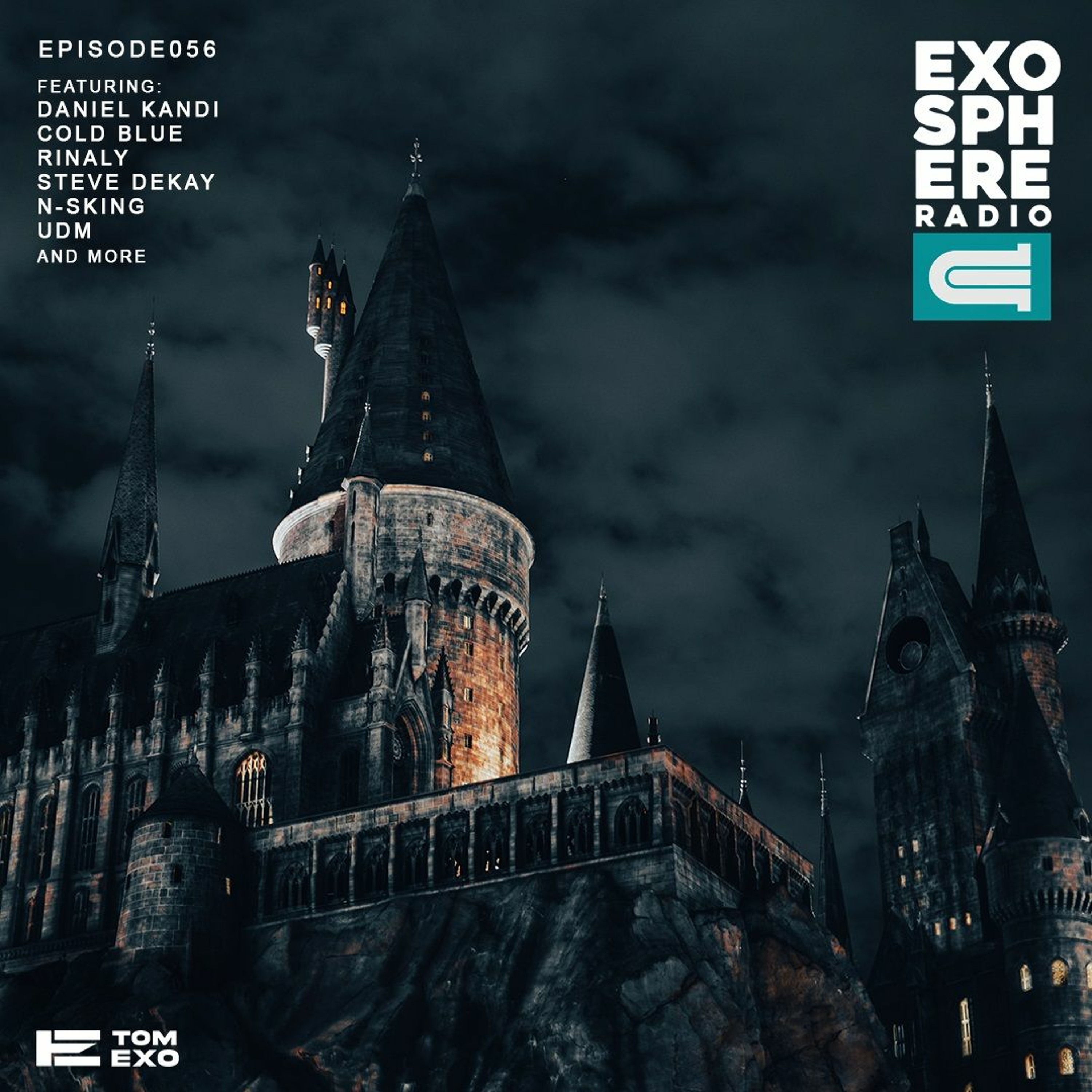 Exosphere Radio