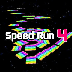 Level 20 - Speed Run 4