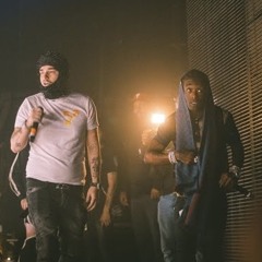 Yeat - Dead Rising (ft. Lil Uzi Vert) (2019)