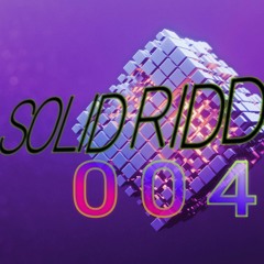 Solid Riddim [004]