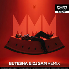 Minelli - MMM (Butesha & DJ SAM Remix) Radio Edit