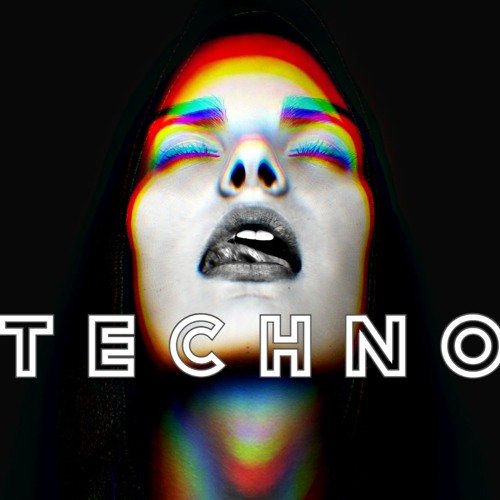 TECHNO MIX 2023 | R A V E R | Mixed by EJ