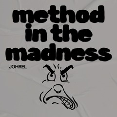 method in the maddness - johrel