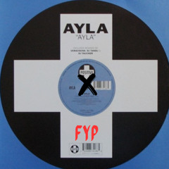 AYLA x FYP