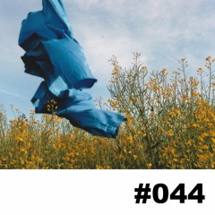 LAF Podcast #044 | DJ Fred