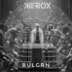 KILLFRØX - BULGRN