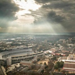 bruneaux live in athens ga - 9.22.17