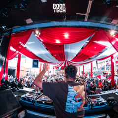 Set @ Rooftech Circus 27.10.2024