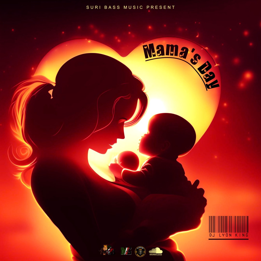 Pochette de Mama's Day Mix