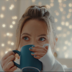 Andreea Reef - In Time For Christmas