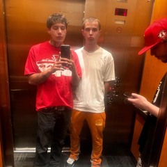 Rocket (Prod. cabber)