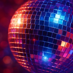 You came here to dance?