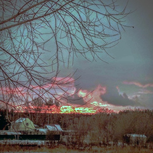ssshhhiiittt - Тебя Нет (slowed + reverb)