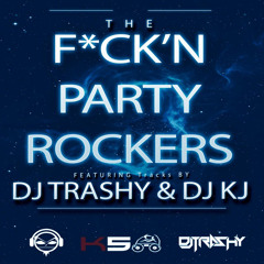 Take My Love DJ Trashy