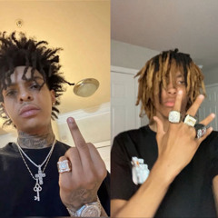 LilTony x PovZayo / Weak n Weak