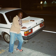 Vanessa Hughes In The Passenger Seat