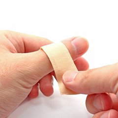 Bandages for Knuckles at Medi Pro Sportstape