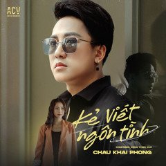 Kẻ Viết Ngôn Tình