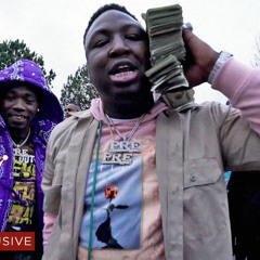 Big Moochie Grape - "Veterans" #Slowed