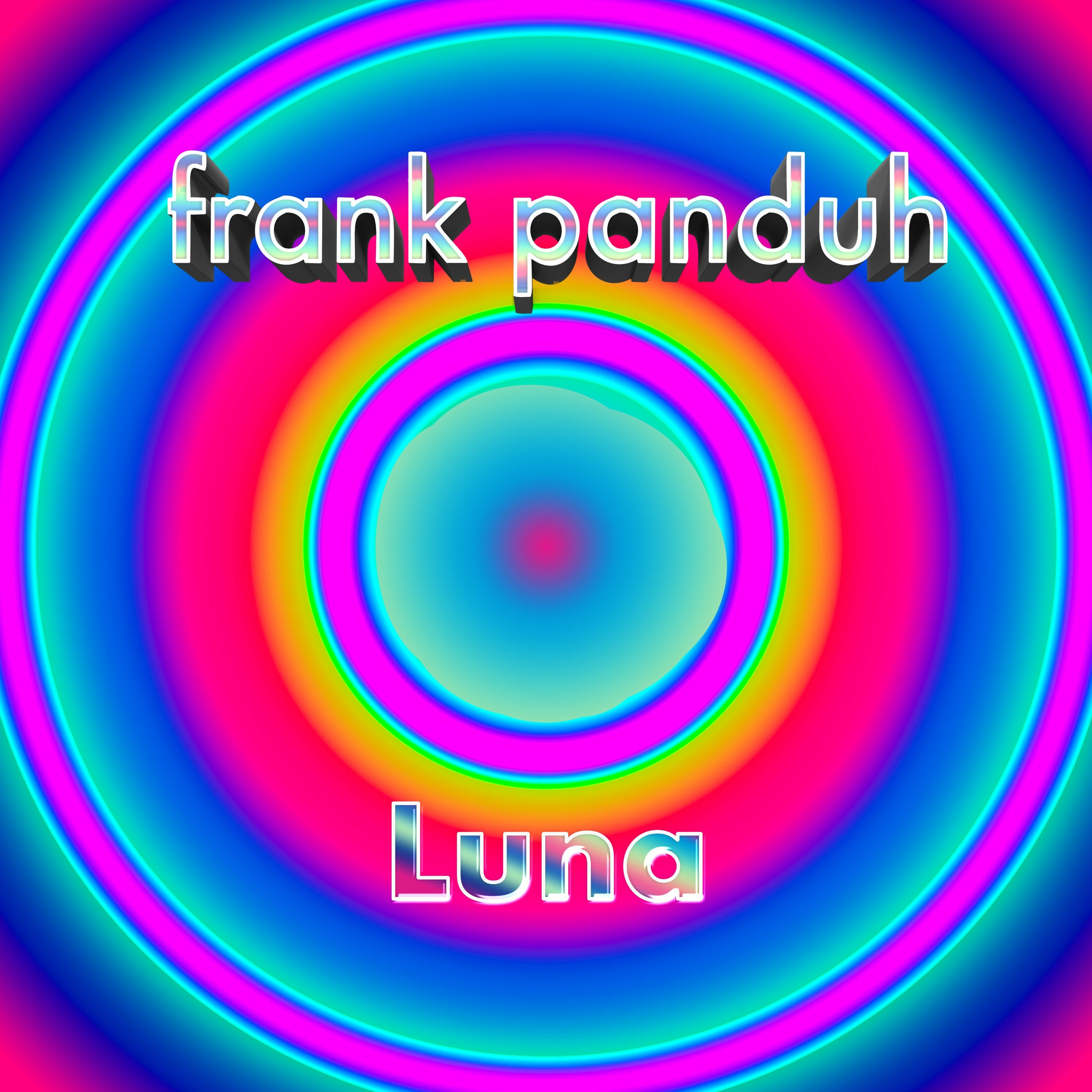 Frank Panduh