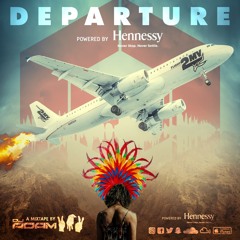 Flight 2MV - Departure 2020
