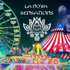 LA NOVA -Sensations -
