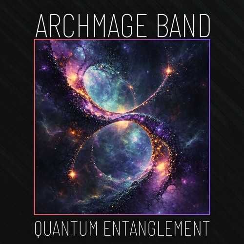 Quantum Entanglement - Instrumental