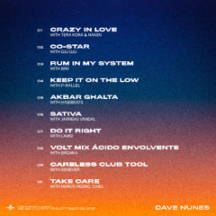 SATIVA (WITH JARREAU VANDAL)