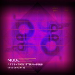 mode x - attention strangers E06B [clip 2]