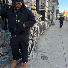 Yungzayy - BoxCuttr (Flocky)✮{50magExclusive}✮