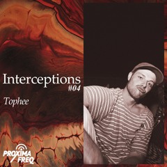Intercept #04 - Tophee