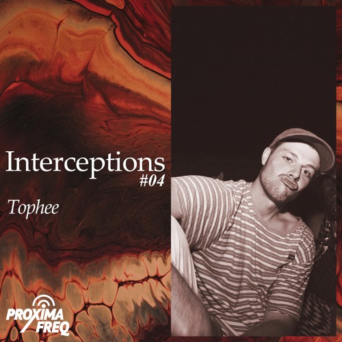 Intercept #04 - Tophee