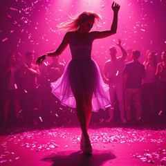 Dancefloor Ghosts