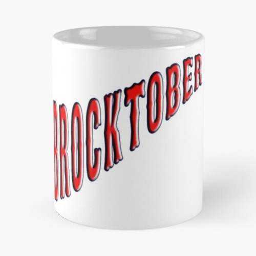 BROCKTOBER