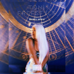 Toni Freestyle / Anticipation feat. Pray4Neno