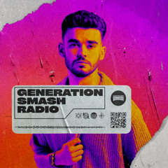 Larza in the mix - Generation Smash Radio ep. 154