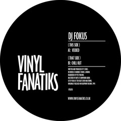 Dj Fokus - Chill Out - VFS070 - 192mp3 clip