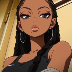 let’s Go ~ *indigx*