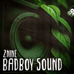 2Nine - Badboy Sound (Orriginal Mix)