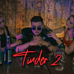 Tinder 2 (DJ Arix & MeTonaTOR Bootleg) [2025 Remaster]