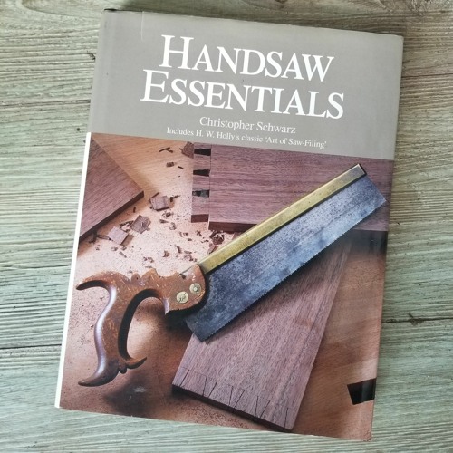 Handsaw essentials deals