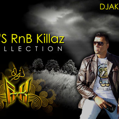 AK's RnB  Killaz