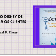 My audiobooks - O jeito Disney de encantar os clientes