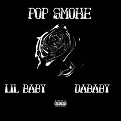 [FREE] Pop Smoke X Lil Baby X Cashmoney AP Type Beat "Day And Night"