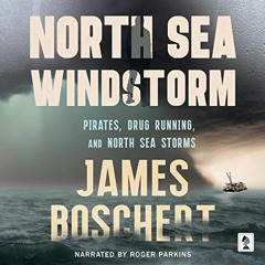 North Sea Windstorm Retail Sample
